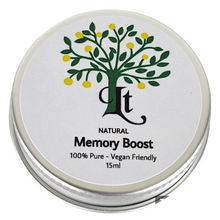 Load image into Gallery viewer, Aromatherapy Self Help Range – Enhance Well-Being A Natural Remedy