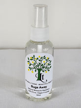 Load image into Gallery viewer, Mosquito/Insect Repellent That Really Works -100% Natural - Now Available In A 60ml Spray