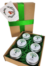 Lade das Bild in den Galerie-Viewer, Wellness Skin Care Gift Set - Elevate Your Self Care