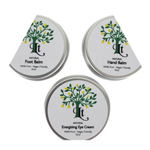 Lade das Bild in den Galerie-Viewer, Beauty Gift Set For Radiant Younger Looking Skin Vegan Friendly