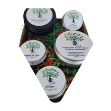 Lade das Bild in den Galerie-Viewer, Skin Care Starter Set - Take Your First Steps Into Natural Beauty