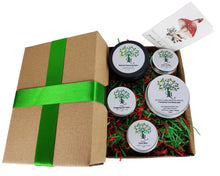 Lade das Bild in den Galerie-Viewer, Skin Care Starter Set - Take Your First Steps Into Natural Beauty