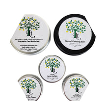 Lade das Bild in den Galerie-Viewer, Skin Care Starter Set - Take Your First Steps Into Natural Beauty