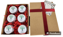 Lade das Bild in den Galerie-Viewer, Natural Skin Care Gift Set - Elevate Your Self Care And Wellness