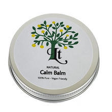 Load image into Gallery viewer, Handmade Calm Balm: Experience the soothing power of handcrafted relaxation.