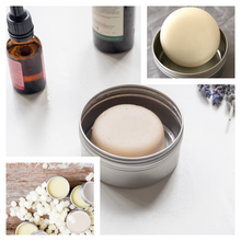 Load image into Gallery viewer, Natural Moisturising Lotion Bar For Softer Younger Looking Skin