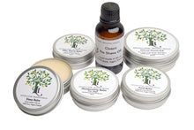 Load image into Gallery viewer, Men's Self-Care Gift Box, Designed To Rejuvenate, Relax, And Enhance