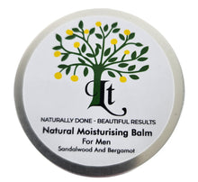 Load image into Gallery viewer, Men's Moisturiser – The Ultimate Grooming Essential For A Nourished, Healthy Complexion.