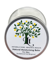 Load image into Gallery viewer, Men's Moisturiser – The Ultimate Grooming Essential For A Nourished, Healthy Complexion.