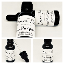 Cargar imagen en el visor de la galería, Shave Oil Soothes And Moisturises For A Closer Natural Shaving Experience