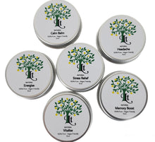 Load image into Gallery viewer, Aromatherapy Self Help Range – Enhance Well-Being A Natural Remedy