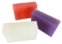 Cargar imagen en el visor de la galería, Handmade Aloe Vera Shaving & Soap Bar, Natural, Multi Use, Skin Nourishing