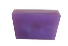 Cargar imagen en el visor de la galería, Handmade Aloe Vera Shaving & Soap Bar, Natural, Multi Use, Skin Nourishing