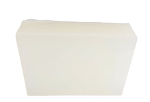 Cargar imagen en el visor de la galería, Handmade Aloe Vera Shaving & Soap Bar, Natural, Multi Use, Skin Nourishing