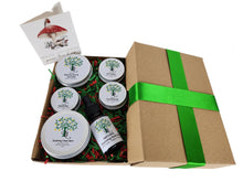 Load image into Gallery viewer, Winter Essentials Gift Box - Embrace The Cold Season With Our Winter Wellness Companion.