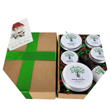 Load image into Gallery viewer, Winter Essentials Gift Box - Embrace The Cold Season With Our Winter Wellness Companion.