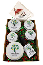 Load image into Gallery viewer, Winter Essentials Gift Box - Embrace The Cold Season With Our Winter Wellness Companion.
