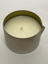 Load image into Gallery viewer, Massage Candle Relaxation Anxiety Stress Multi Massage Size - LemonTree Natural Skin Care