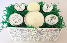 Lade das Bild in den Galerie-Viewer, Vegan Skin Care Gift Box  – Natural Beauty Without The Chemicals - Lemon Tree Natural Skin Care