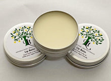 Lade das Bild in den Galerie-Viewer, Vegan Skin Care Gift Box - Energising Eye Cream- Lemon Tree Natural Skin Care