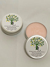 Load image into Gallery viewer, Natural Muscle Rub For Everyday Aches And Pains - Lemon Tree Natural Skin Care