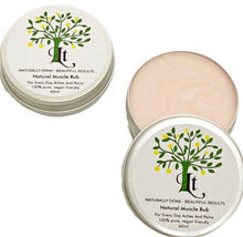 Load image into Gallery viewer, Muscle Rub For Every Day Aches And Pains