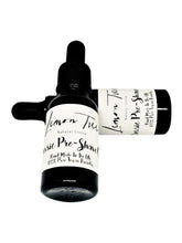 Cargar imagen en el visor de la galería, Shave Oil A Closer Smoother Shaving Experience Without Irritation - Lemon Tree Natural Skin Care