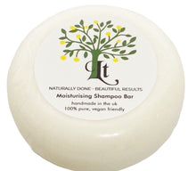 Lade das Bild in den Galerie-Viewer, Shampoo Bar – A Sustainable, Healthy & Convenient Choice For Your Hair