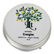 Lade das Bild in den Galerie-Viewer, Aromatherapy Self Help Range – Enhance Well-Being A Natural Remedy
