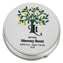 Load image into Gallery viewer, Aromatherapy Self Help Range – Enhance Well-Being A Natural Remedy
