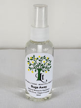 Load image into Gallery viewer, Mosquito/Insect Repellent That Really Works -100% Natural - Now Available In A 60ml Spray
