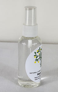 Mosquito/Insect Repellent That Really Works -100% Natural - Now Available In A 60ml Spray