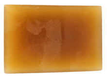 Chargez l&#39;image dans la visionneuse de la galerie,African Black Soap And Shampoo Bar, Enriched With Shea Butter And Lavender
