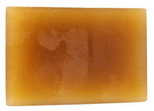 Lade das Bild in den Galerie-Viewer, African Black Soap And Shampoo Bar, Enriched With Shea Butter And Lavender
