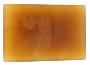 African Black Soap And Shampoo Bar, Enriched With Shea Butter And Lavender