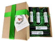 Load image into Gallery viewer, Aromatherapy Self Help Set – Enhance Well-Being A Natural Remedy
