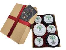 Load image into Gallery viewer, Beauty Gift Set For Radiant Younger Looking Skin Vegan Friendly
