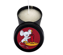 Lade das Bild in den Galerie-Viewer, No Melt Wax Candle Making Kit – Ideal Gift - Create 3 Home Made Candles Effortlessly
