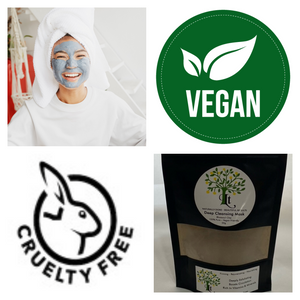 Deep Cleansing Spa Quality Face Mask Hydrates, Softens And Soothes