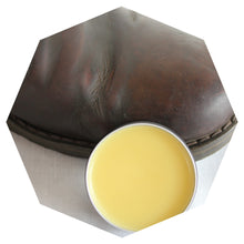 Load image into Gallery viewer, Natural Leather Balm With Jojoba, Nourish, Protect And Condition
