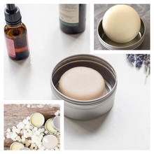 Load image into Gallery viewer, Natural Moisturising Lotion Bar For Softer Younger Looking Skin
