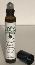 Cargar imagen en el visor de la galería, Aromatherapy Self Help Set – Enhance Well-Being A Natural Remedy

