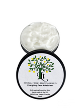 Lade das Bild in den Galerie-Viewer, Moisturiser For Smooth Soft Skin Helps Prevent Ageing, Wrinkles, Dry Skin Issues
