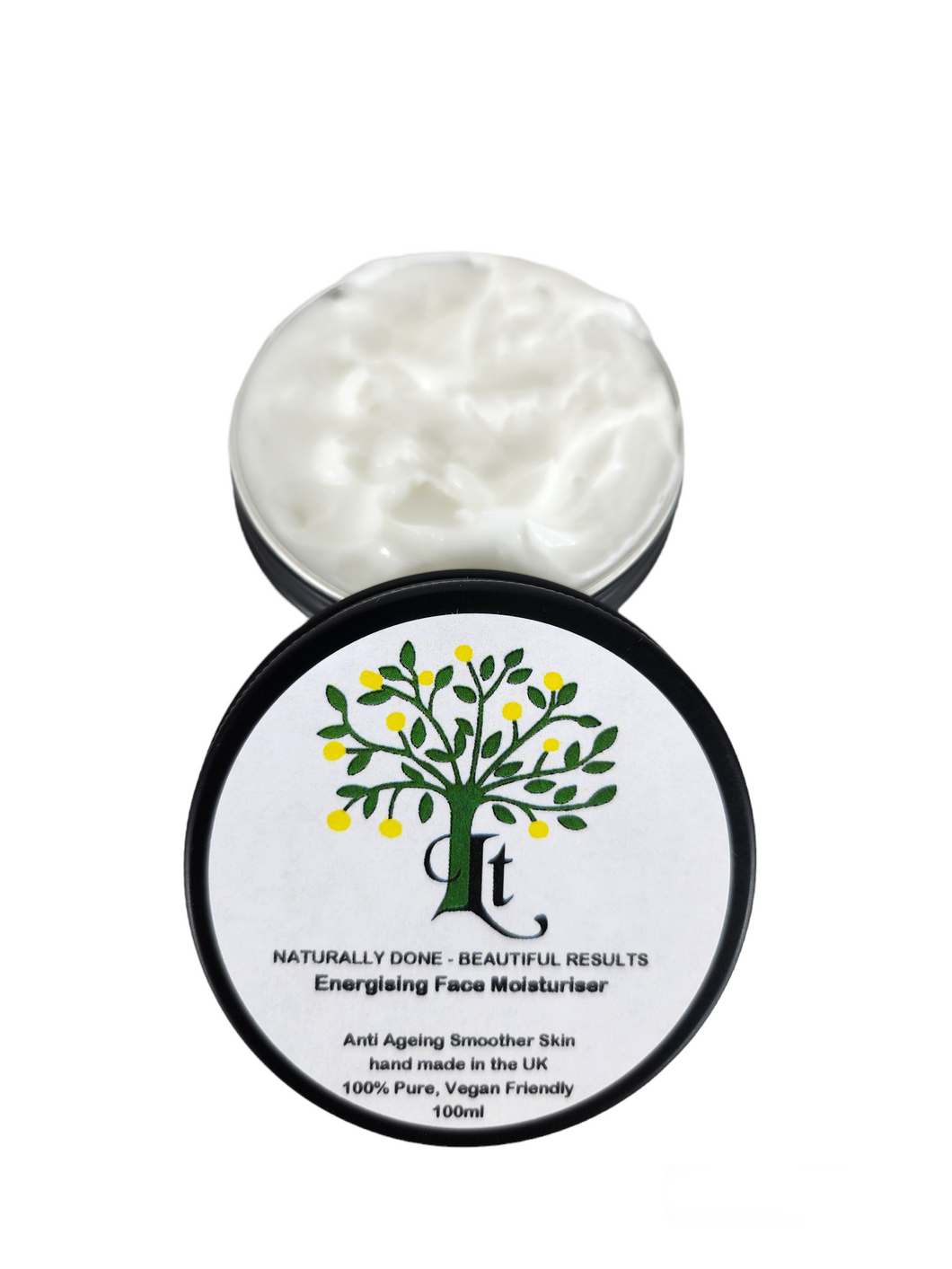 Moisturiser For Smooth Soft Skin Helps Prevent Ageing, Wrinkles, Dry Skin Issues