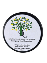 Lade das Bild in den Galerie-Viewer, Moisturiser For Smooth Soft Skin Helps Prevent Ageing, Wrinkles, Dry Skin Issues
