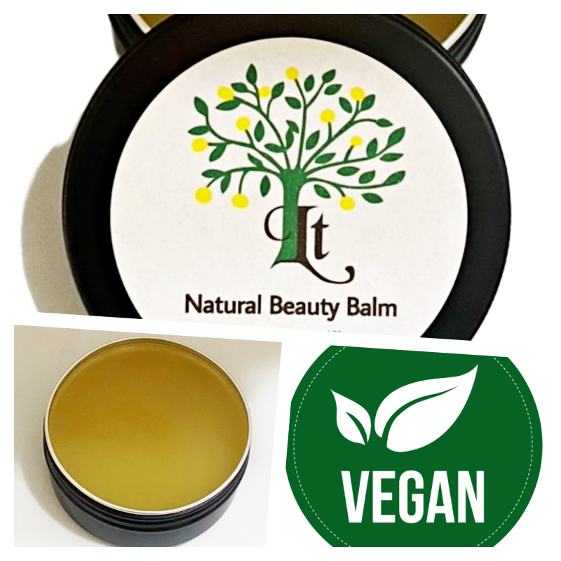 Beauty Balm Help Reduce The Appearance Of Stretch Marks And Scars