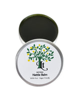 Load image into Gallery viewer, Natural Nettle Balm, Promote Healthy Skin, Dry Skin Relief, Calm Irritated Skin
