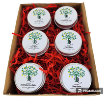 Load image into Gallery viewer, Natural Skin Care Gift Set - Elevate Your Self Care And Wellness
