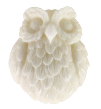 Chargez l&#39;image dans la visionneuse de la galerie,Enchanting Trio Of Charming Owl Hand Crafted Soaps Gift Set - 150g
