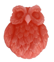 Carica l&#39;immagine nel visualizzatore della galleria,Enchanting Trio Of Charming Owl Hand Crafted Soaps Gift Set - 150g
